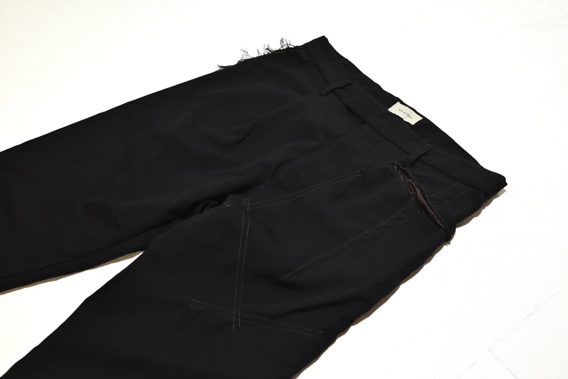 Bed jw ford 18ss pants 상품이미지1