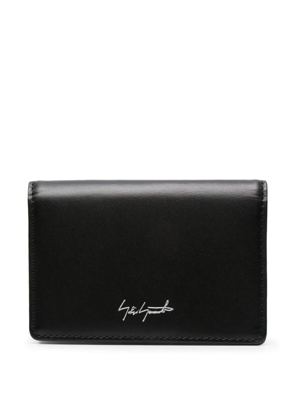 Yohji Yamamoto leather Card holder 상품이미지1