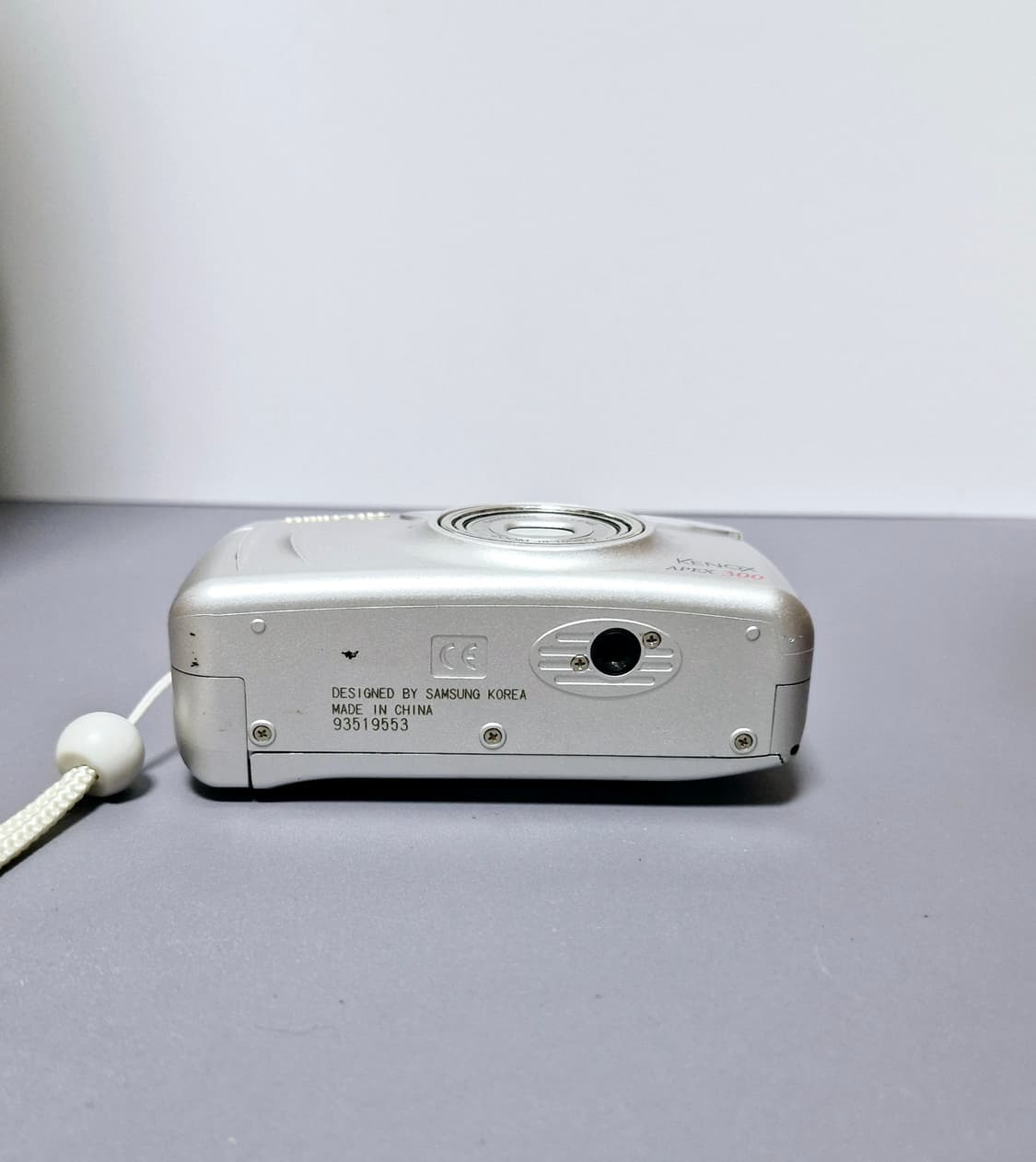 삼성 케녹스 APEX 300 필름카메라  상품이미지9