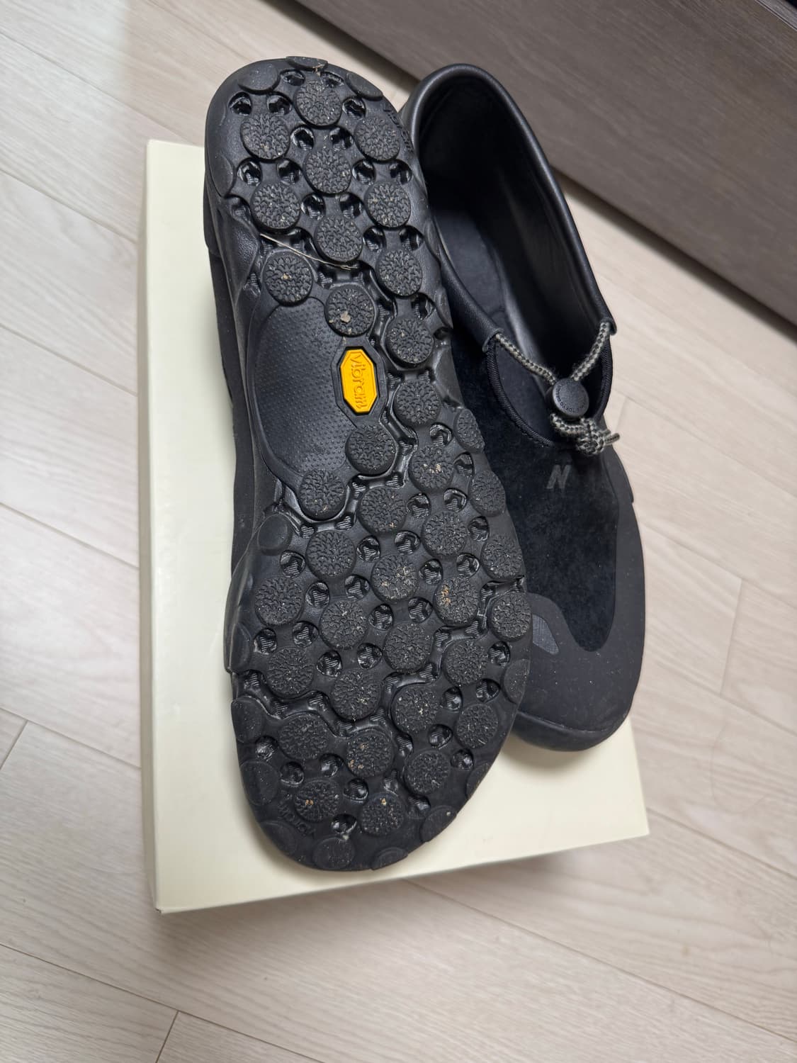 [풀박스급 컨디션] 뉴발란스X도쿄디자인 스튜디오 TDS MT10TDS  상품이미지3