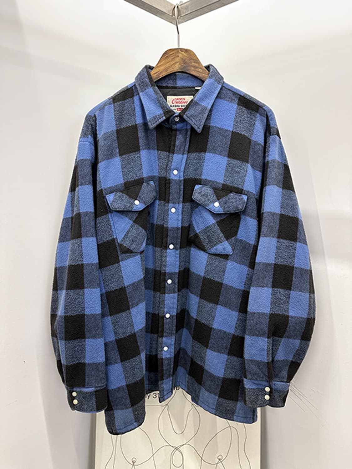 LEVI'S (XL) 상품이미지1
