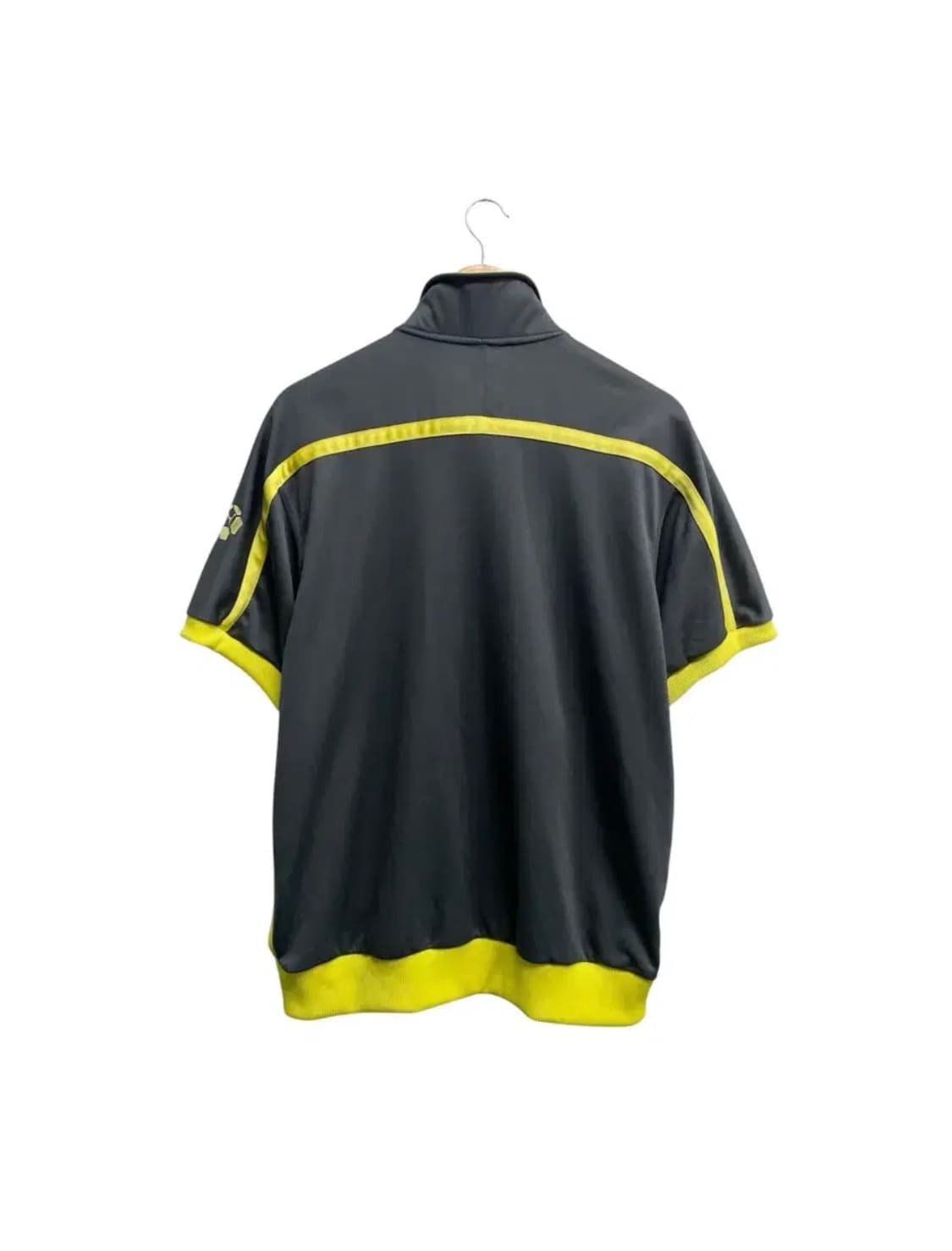 푸마 PUMA 반팔 트랙탑 져지 XL 상품이미지3