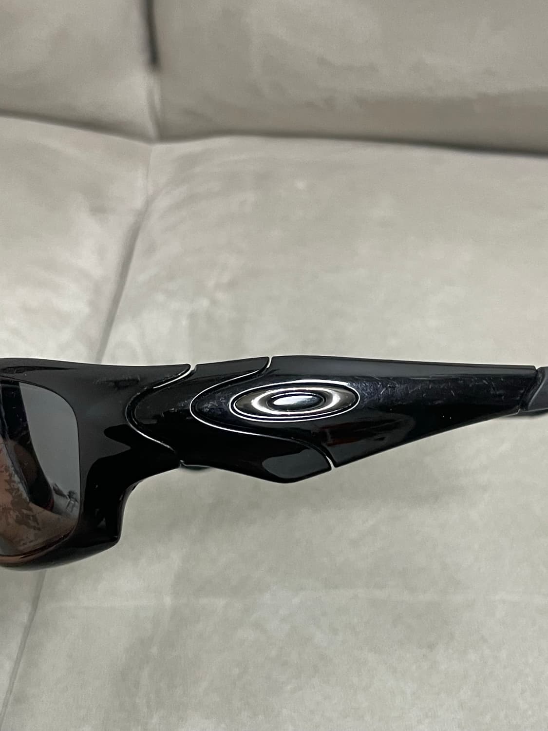 [판매] Oakley Straight Jacket 2 상품이미지6