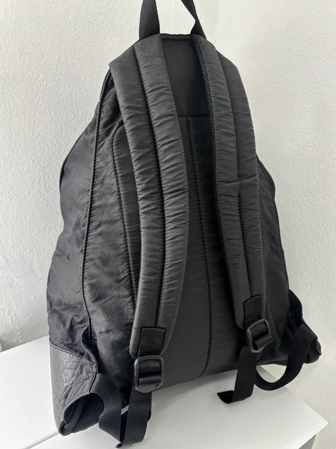 Diesel unisex backpack 상품이미지7