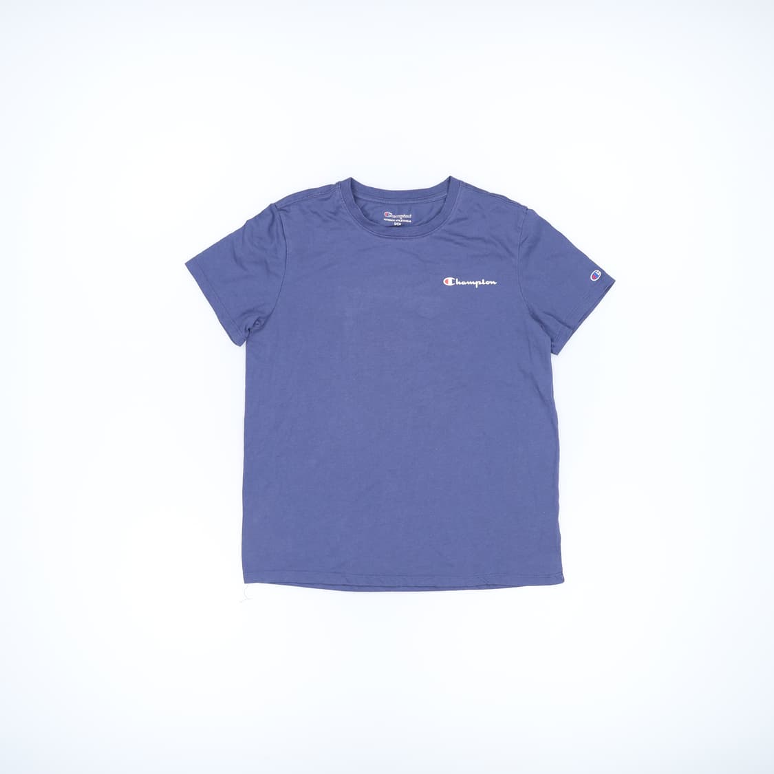 S 챔피온 여성 기능성 반팔티 0327H1 상품이미지1