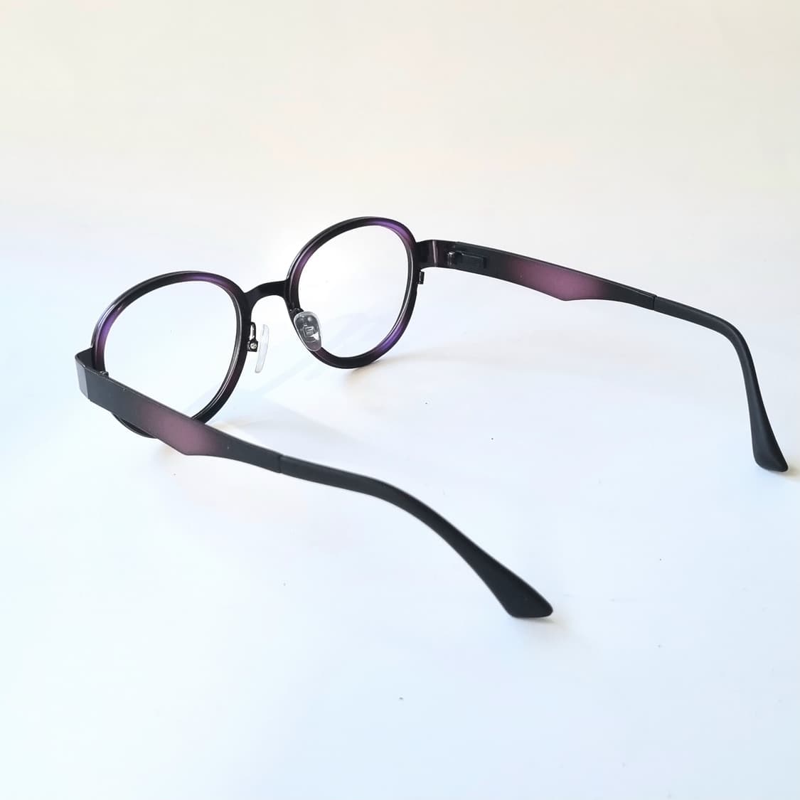 데드스탁 솔텍스 오벌 초경량 안경테 481 상품이미지6