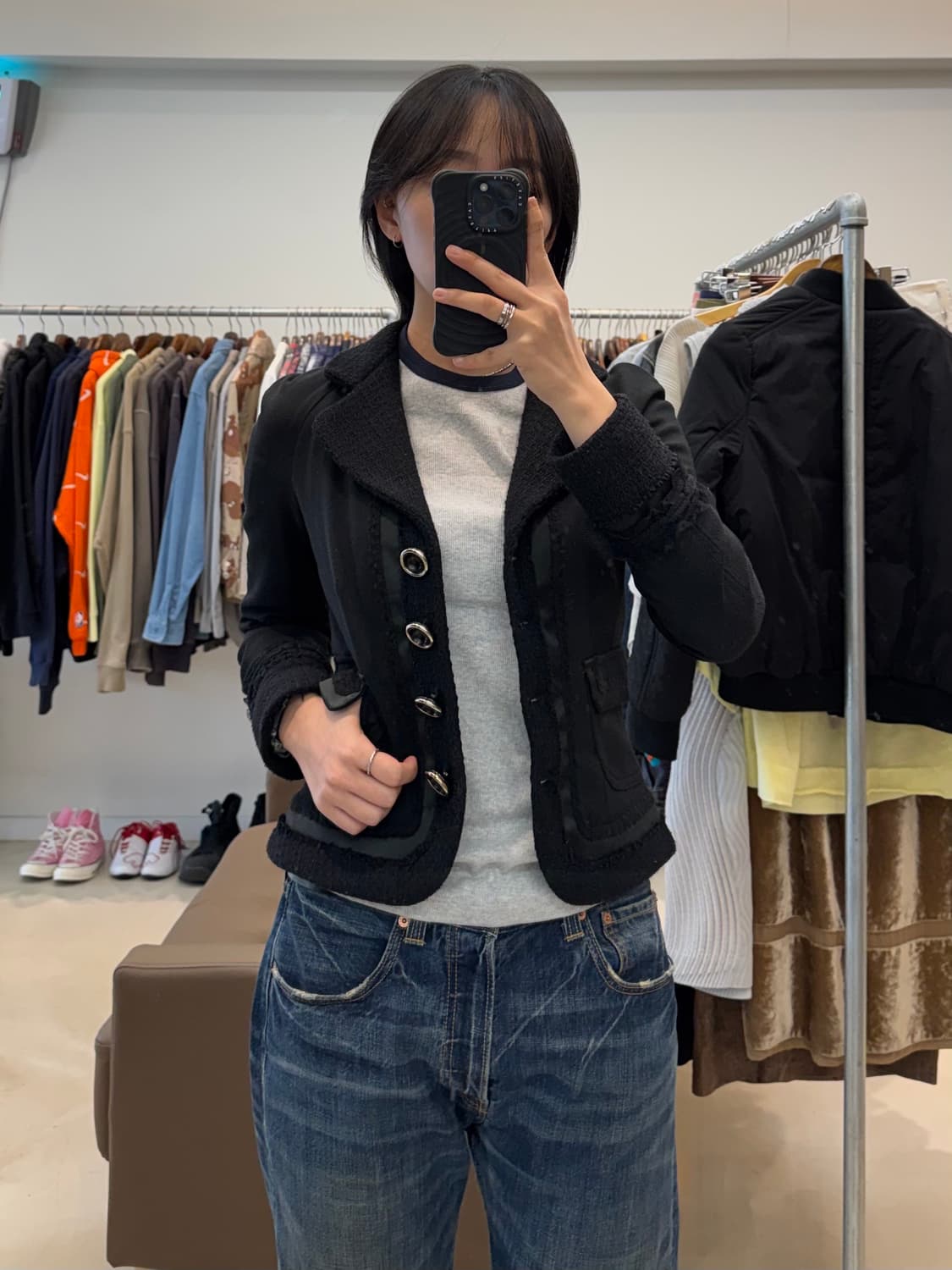 돌체앤가바나 블레이저 자켓 상품이미지6