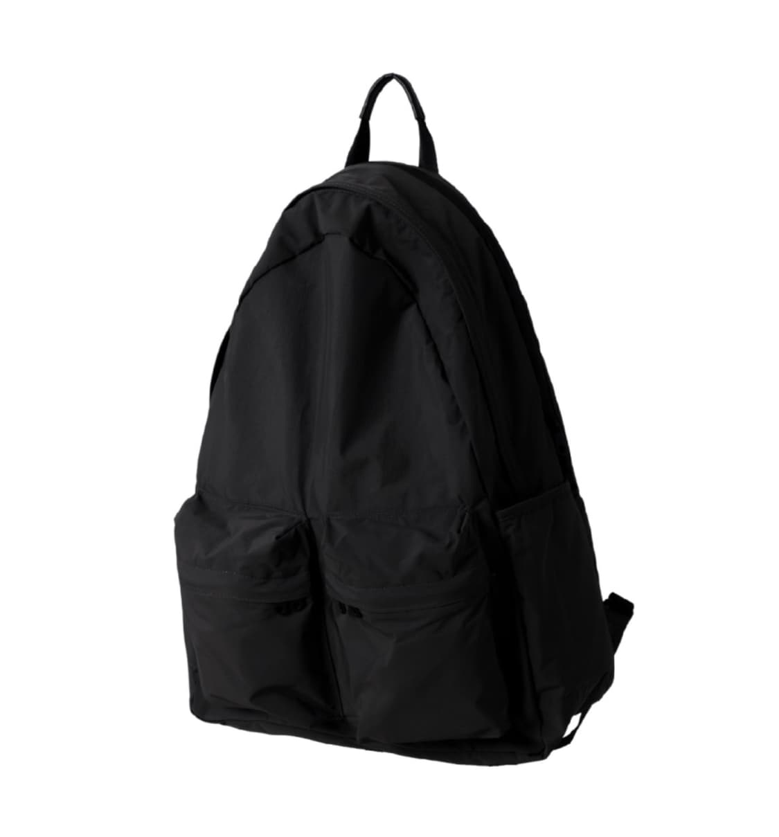 마지언타이틀 올데이백03 블랙 상품이미지1