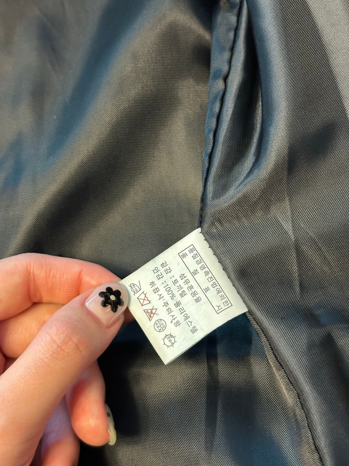 ayadz 아야즈 퍼자켓 상품이미지4