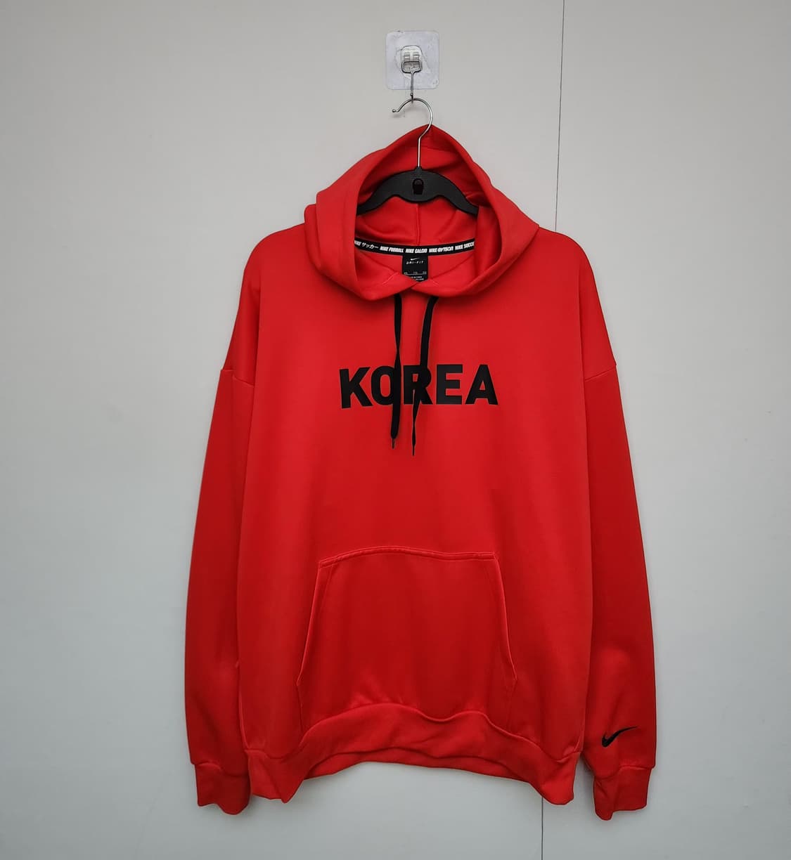 나이키 110 국대후드 코리아후드 상품이미지1