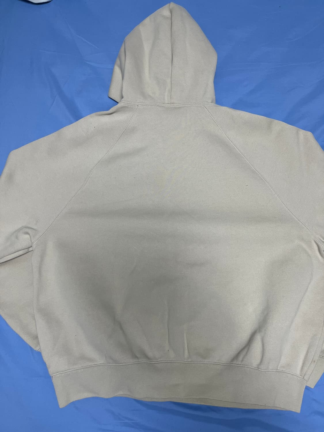 피오갓 에센셜 1977 후드 상품이미지2