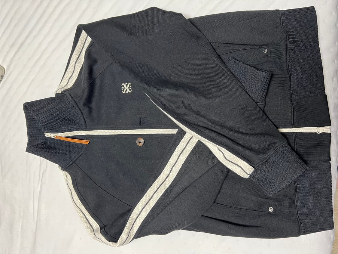 Satur 블랙 져지 XL 사이즈 상품이미지2