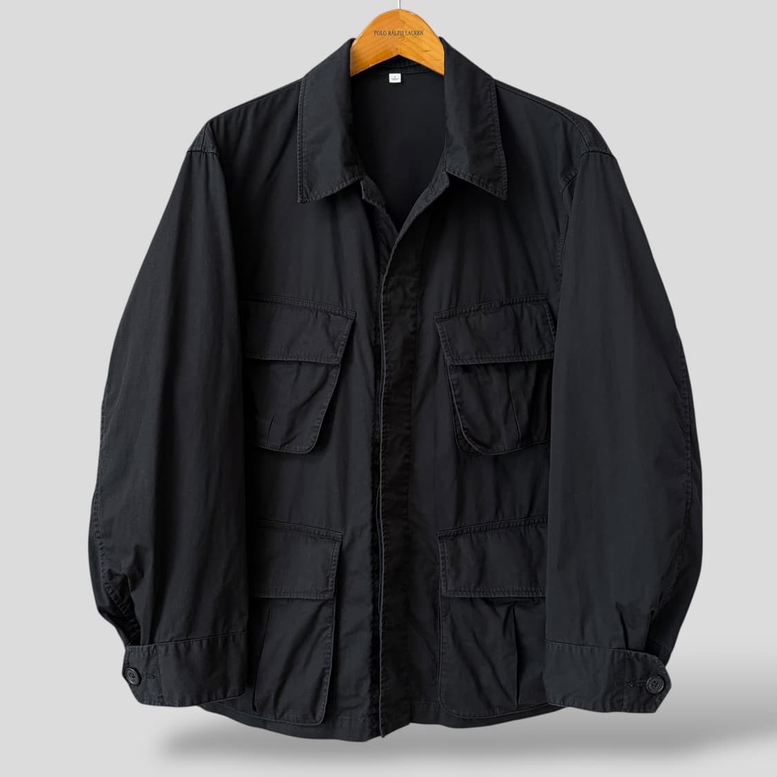 (L)유니클로U bdu 퍼티그 자켓 상품이미지1