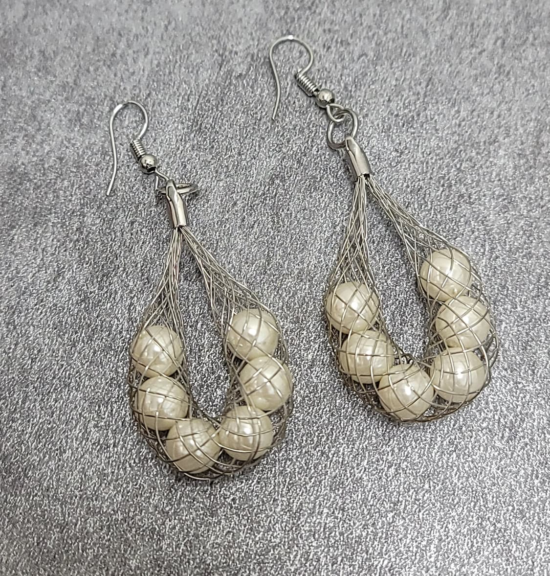 빈티지귀걸이 상품이미지1