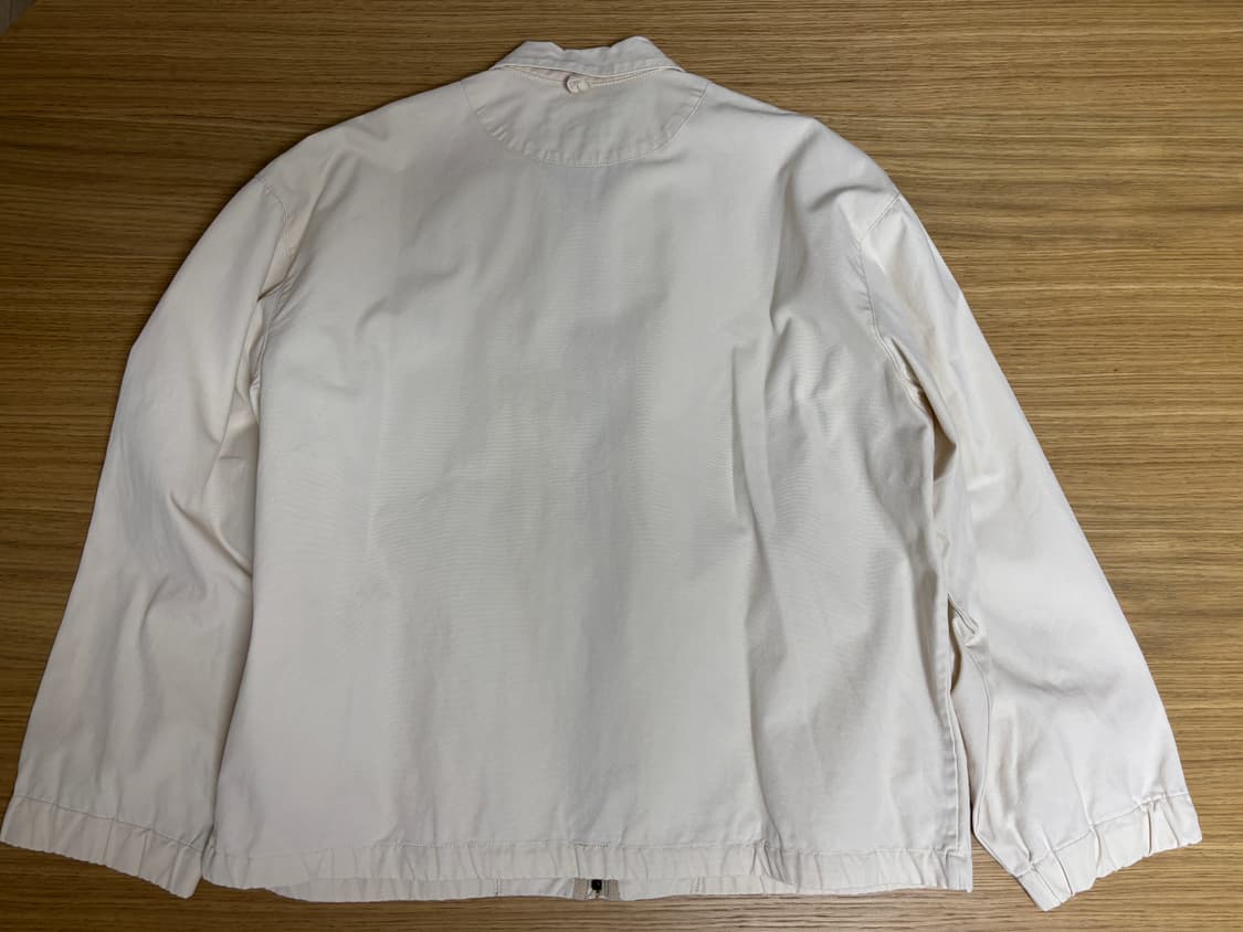 90s M 폴로 컨트리 스윙자켓 상품이미지4