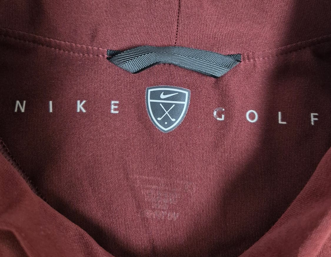 나이키 반폴라 기능성 반팔티 상품이미지2