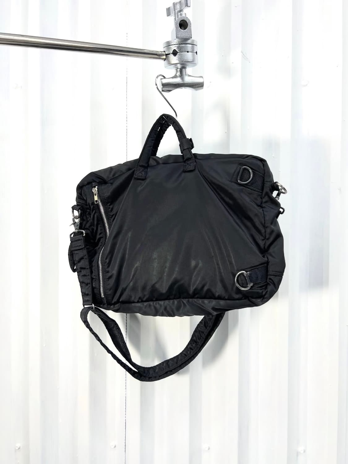 3way Tanker Briefcase 상품이미지2