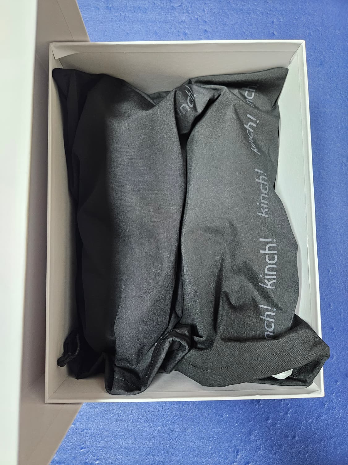 [260mm] 킨치 830(a) 로퍼 블랙 상품이미지5