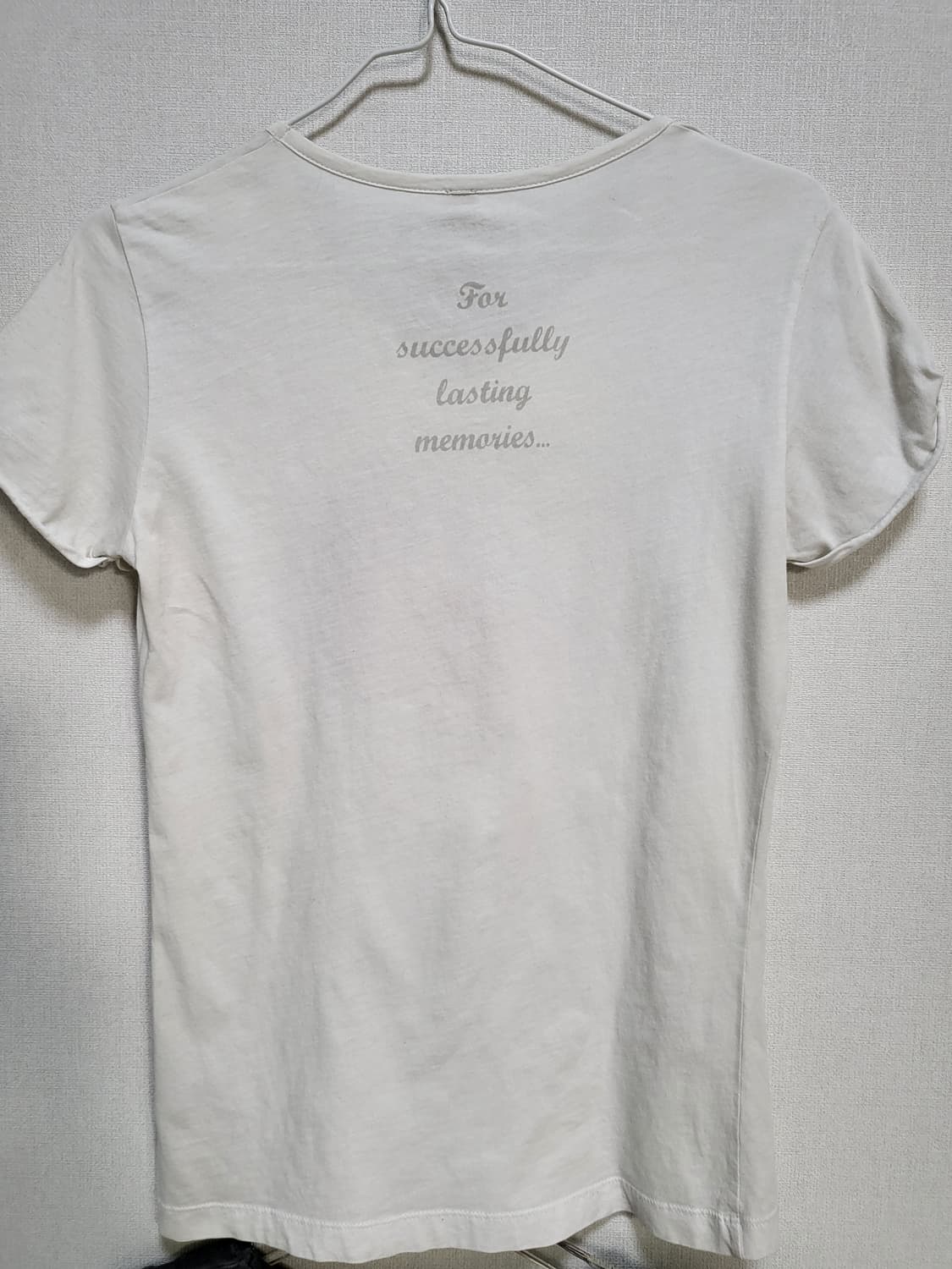 정품 Diesel(디젤)면100%시그니처 티셔츠 2벌 일괄55-66 상품이미지8