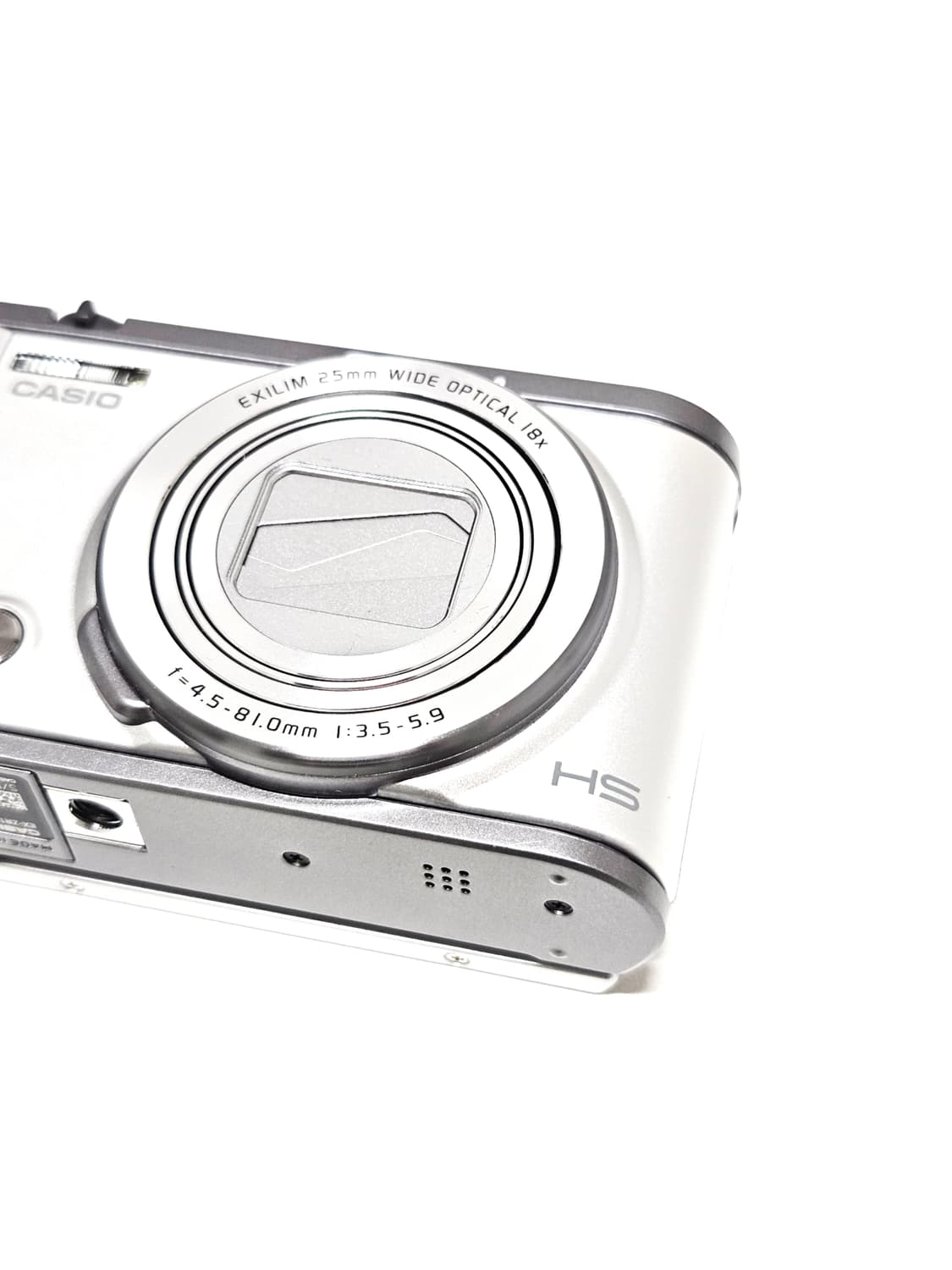 카시오 엑슬림 Casio Exilim EX-ZR1700 디카 디지털메라 상품이미지4