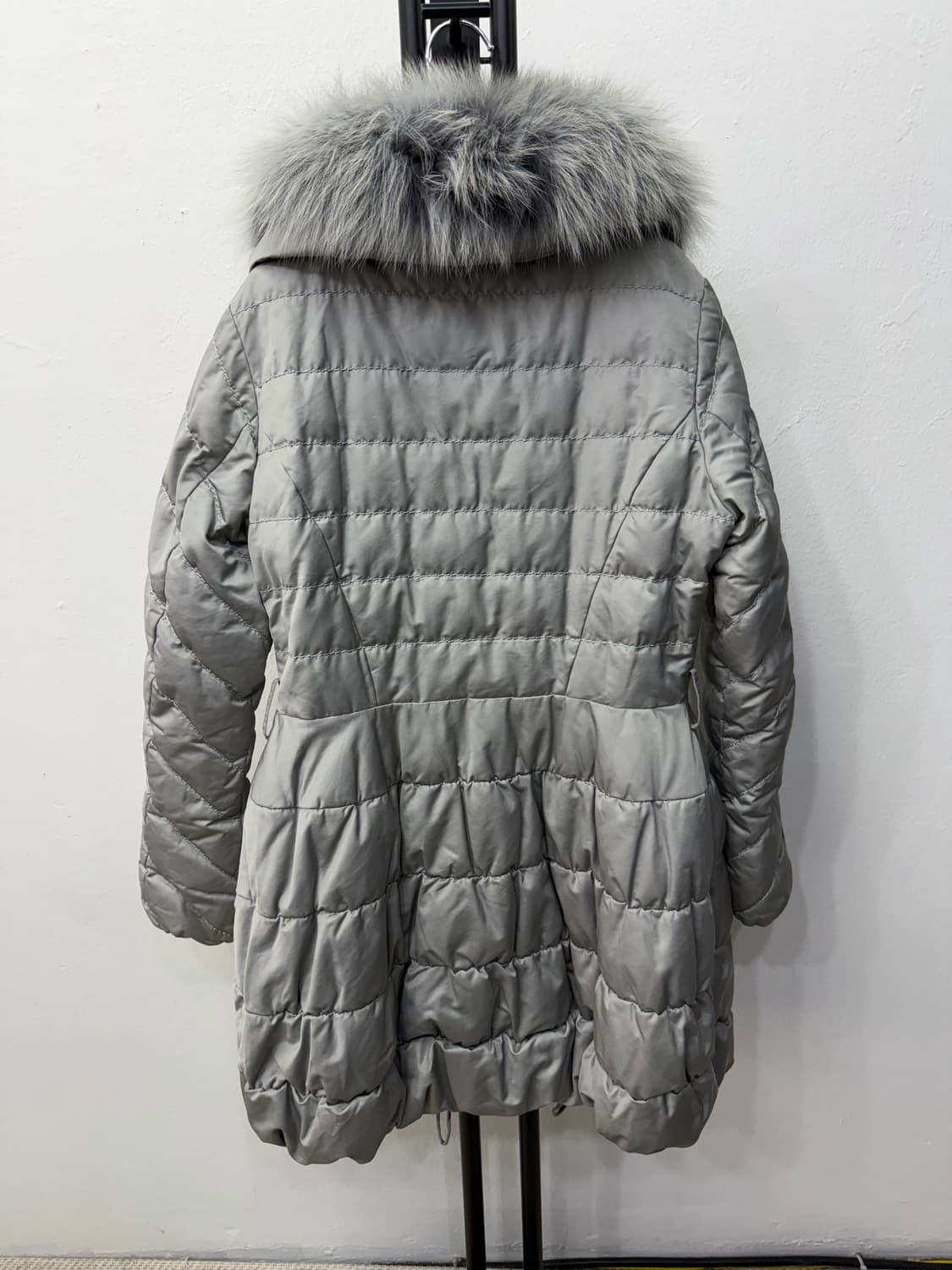 정품) VIOLANTI 비올란티 여성 패딩 66 상품이미지6