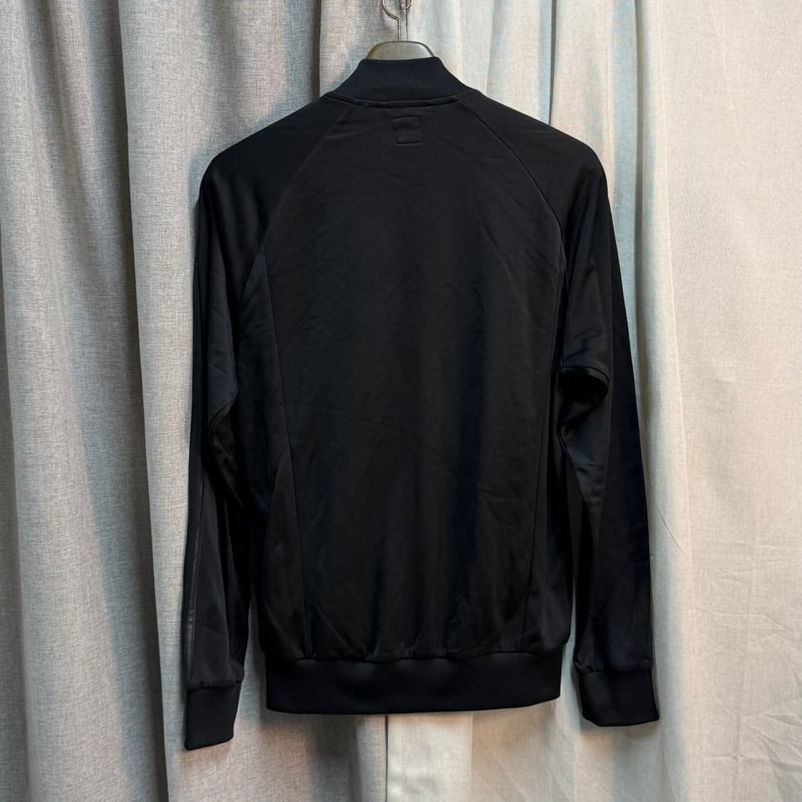 [105] 아디다스 오리지널스 스타 TT 기모 트랙탑 져지 상품이미지4