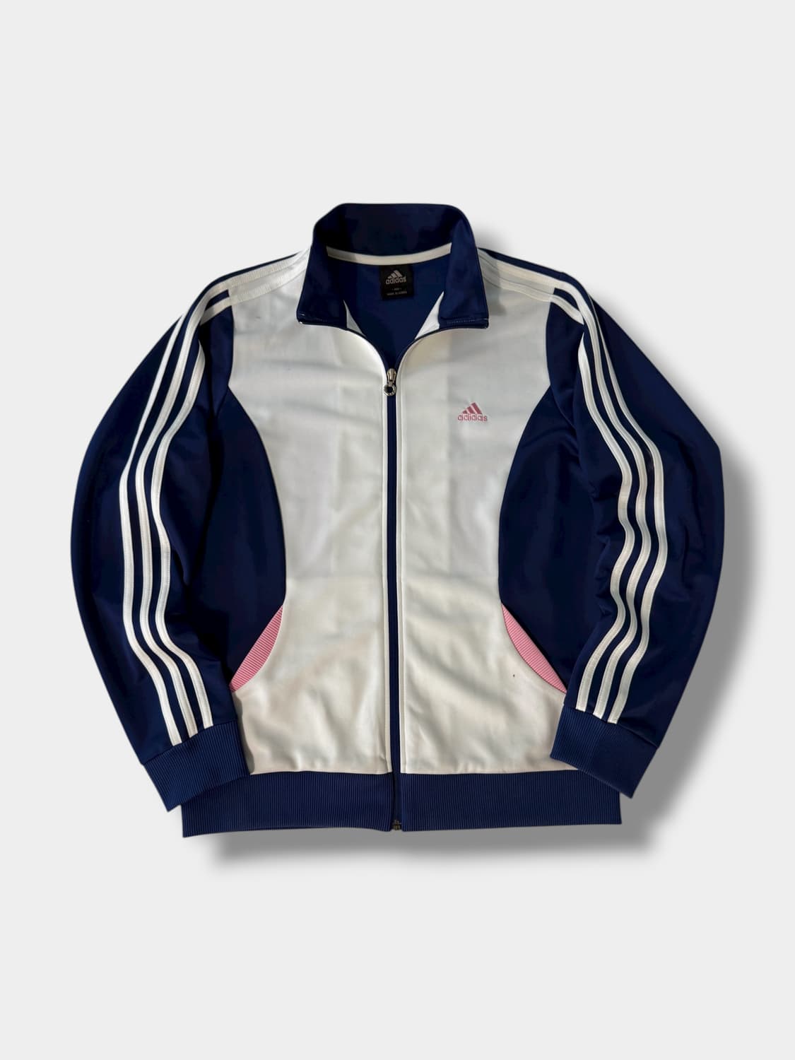 아디다스 00‘s 배색 트랙 져지 상품이미지1