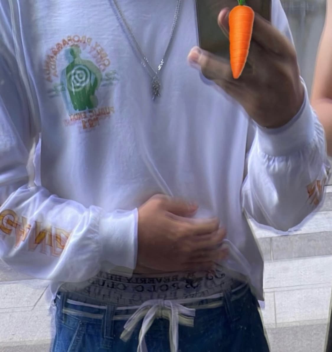 오베이 롱슬리브 상품이미지3