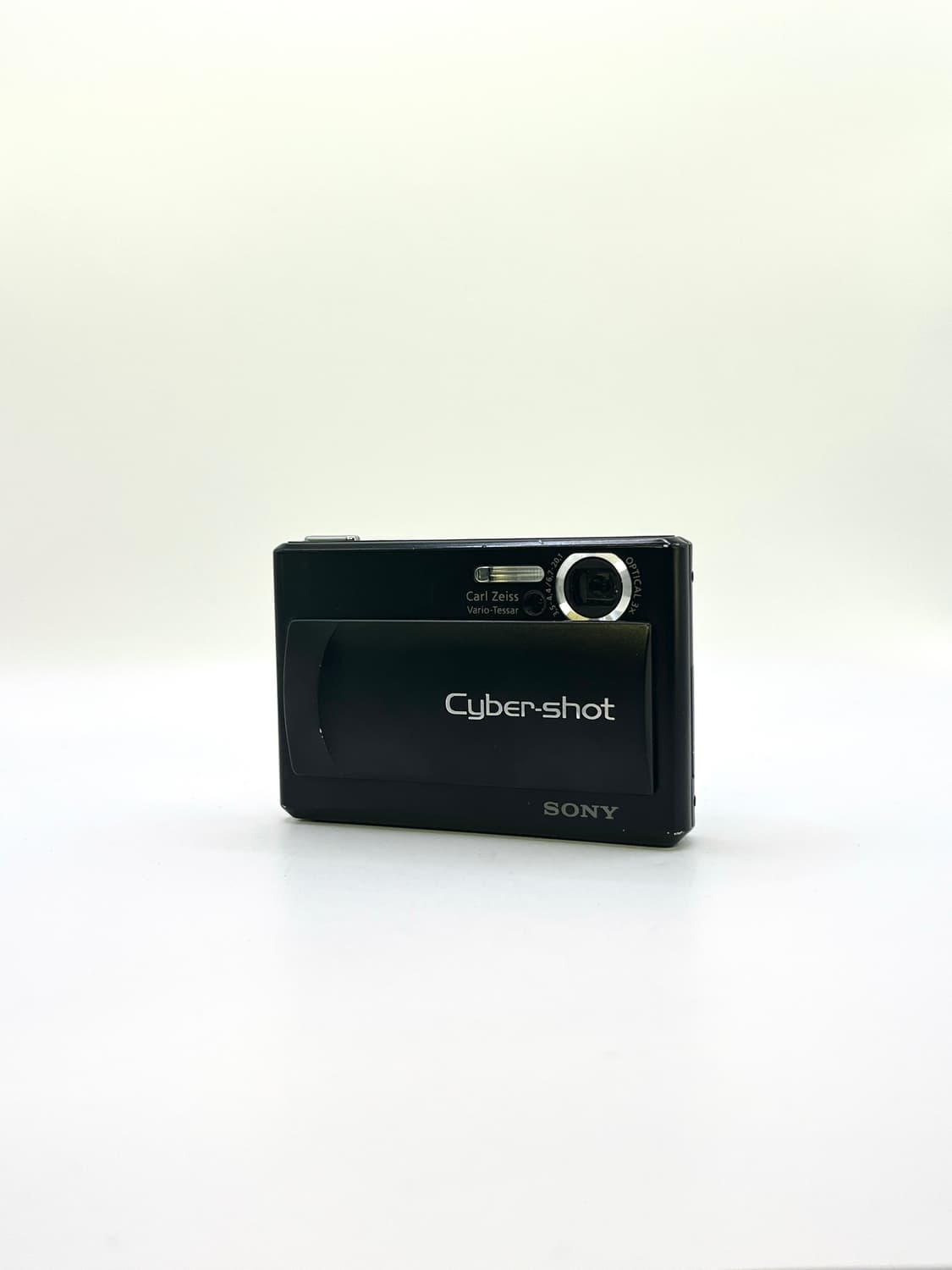 Sony CyberShot DSC-T1 상품이미지7