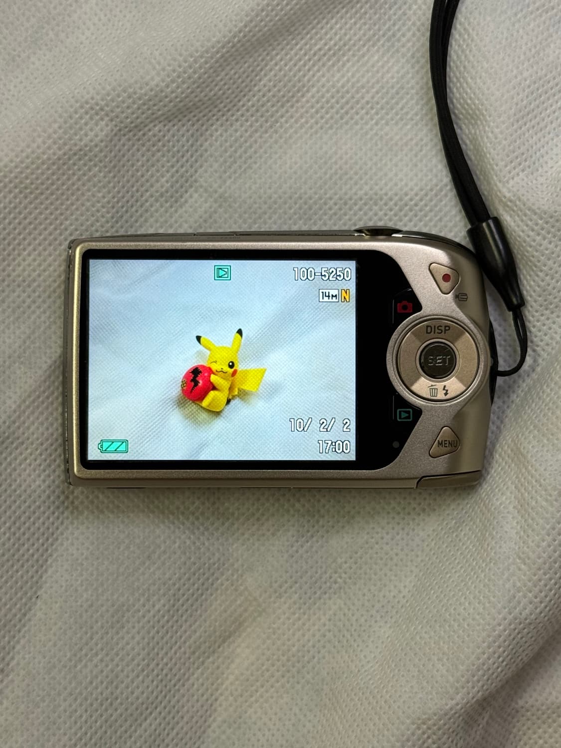 s급)카시오 z2300 z-2300 디카 상품이미지3
