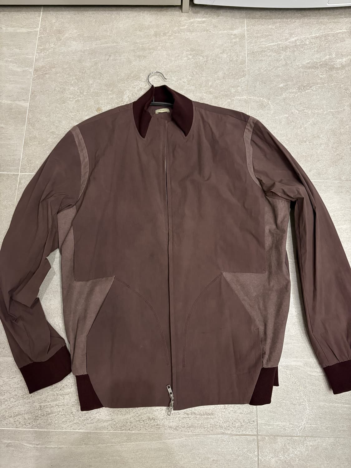 xlim 엑슬림 ep.6 jacket (XL) 상품이미지1