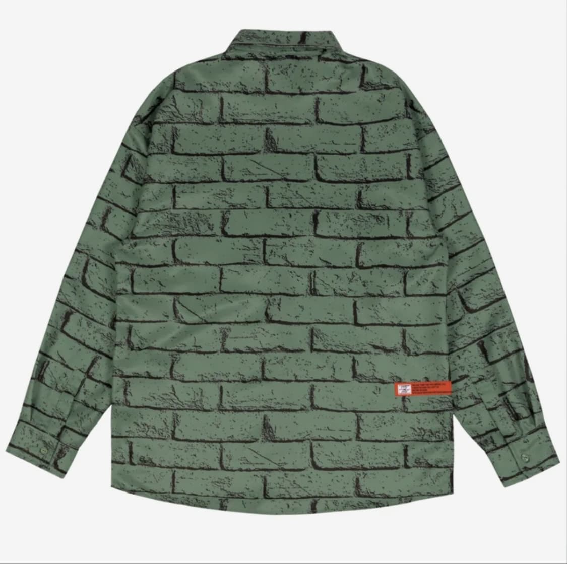 새상품 M 셔츠 상품이미지2