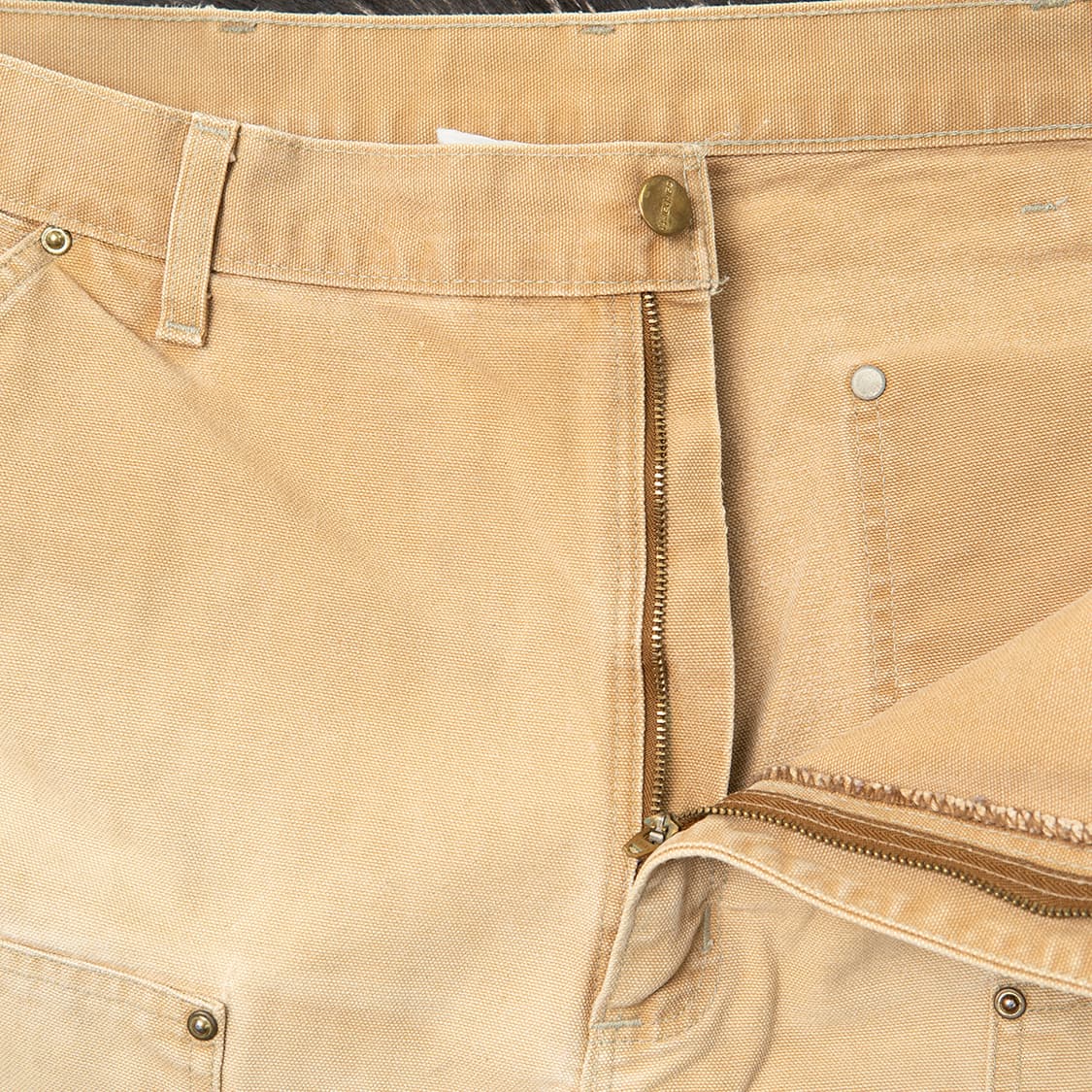 [38] 90s~ 칼하트 B01 더블니 카펜터 워크팬츠  상품이미지2