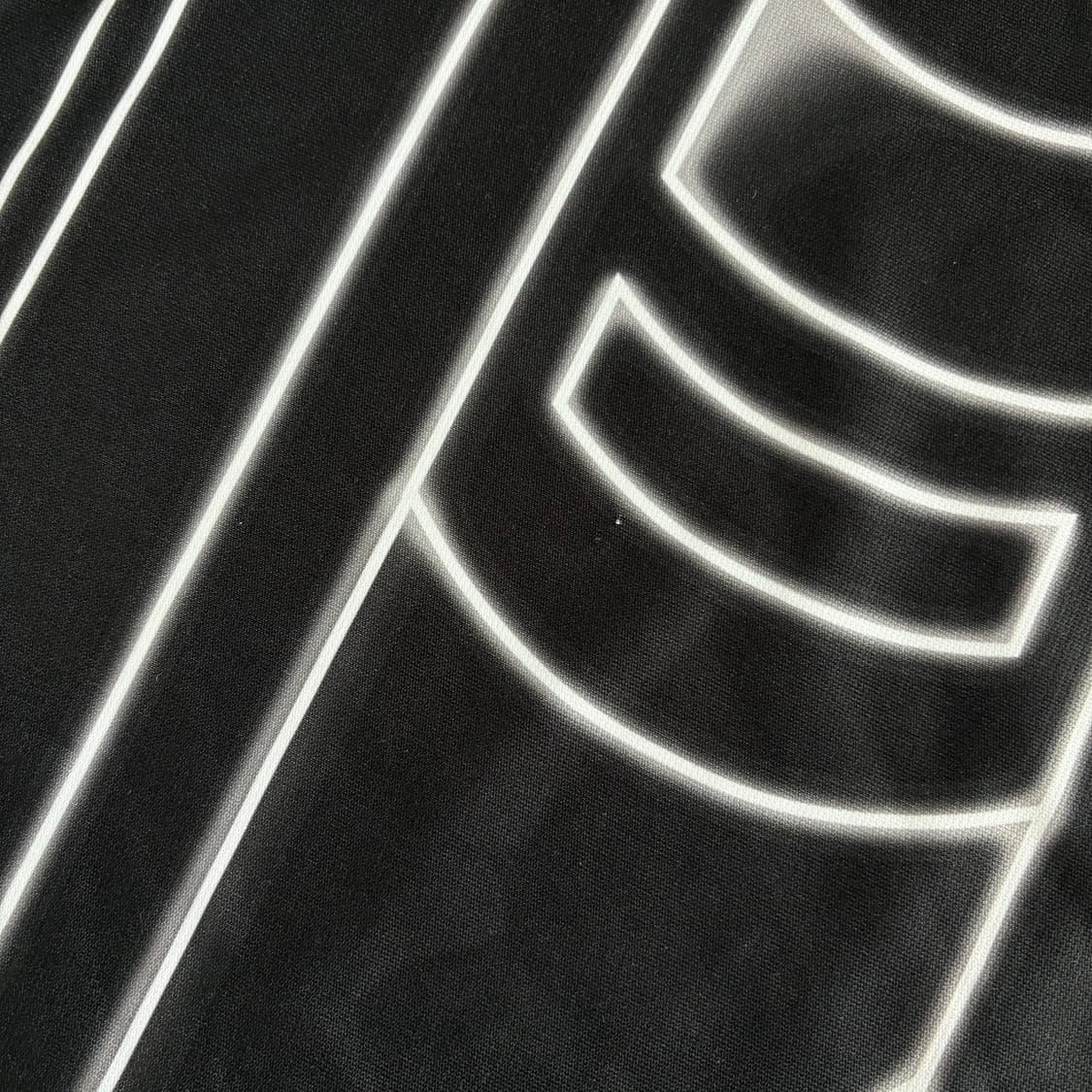 Y/Project draped moto print long sleeve 상품이미지6