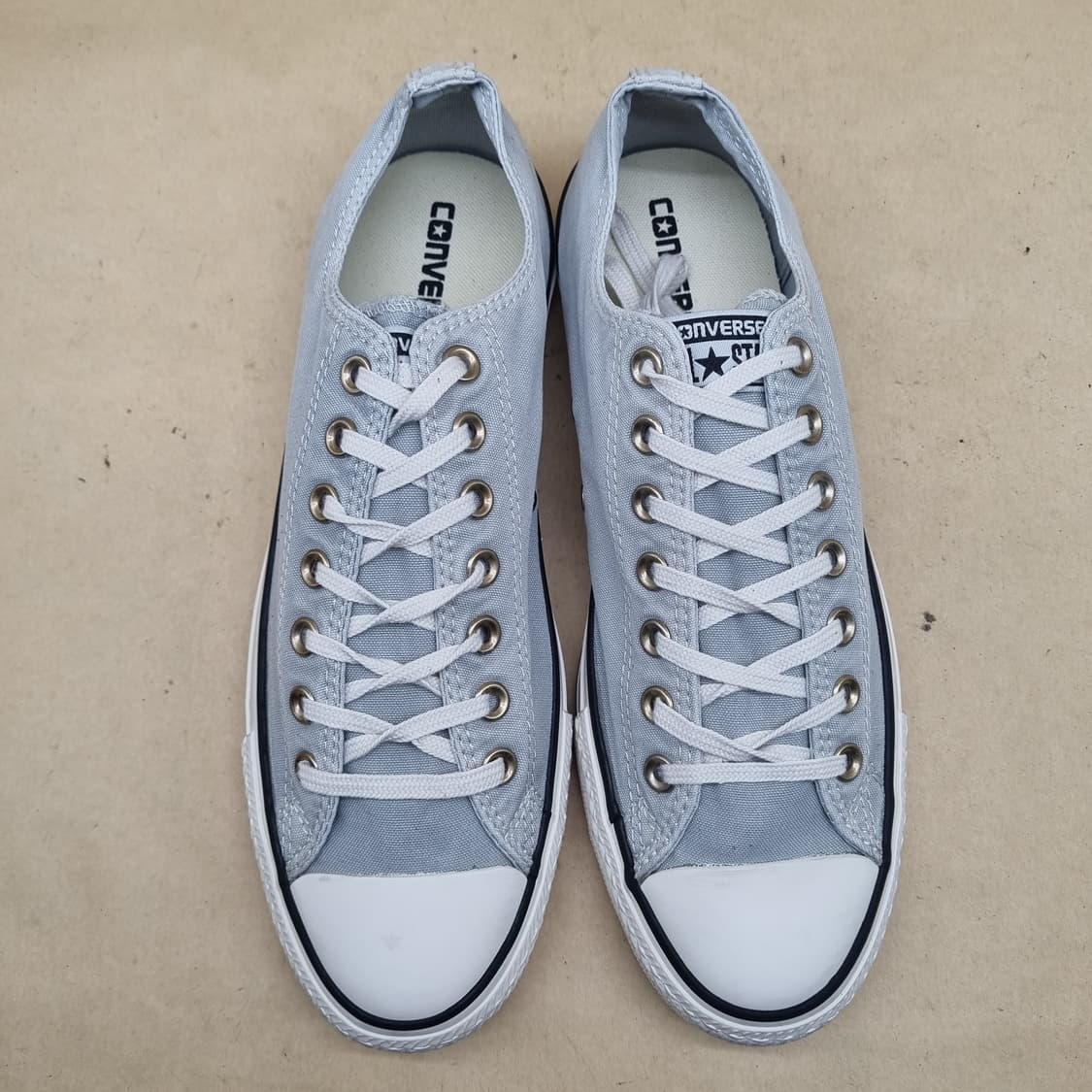 컨버스 올스타 그레이 남성스니커즈 280 상품이미지2