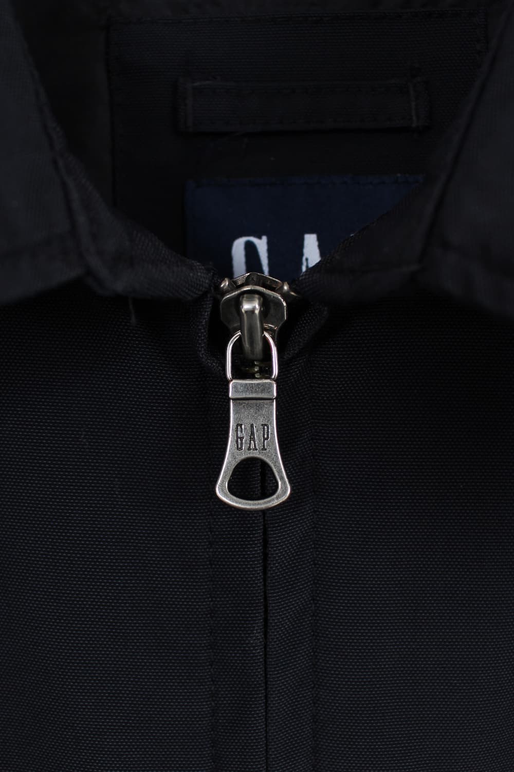 old GAP blouson 상품이미지4
