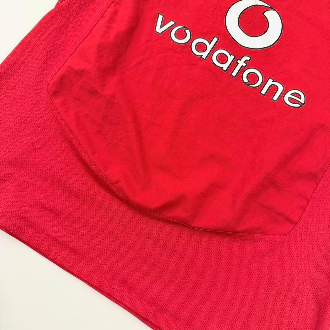 04-06 맨유 홈 박지성 유니폼 상품이미지8