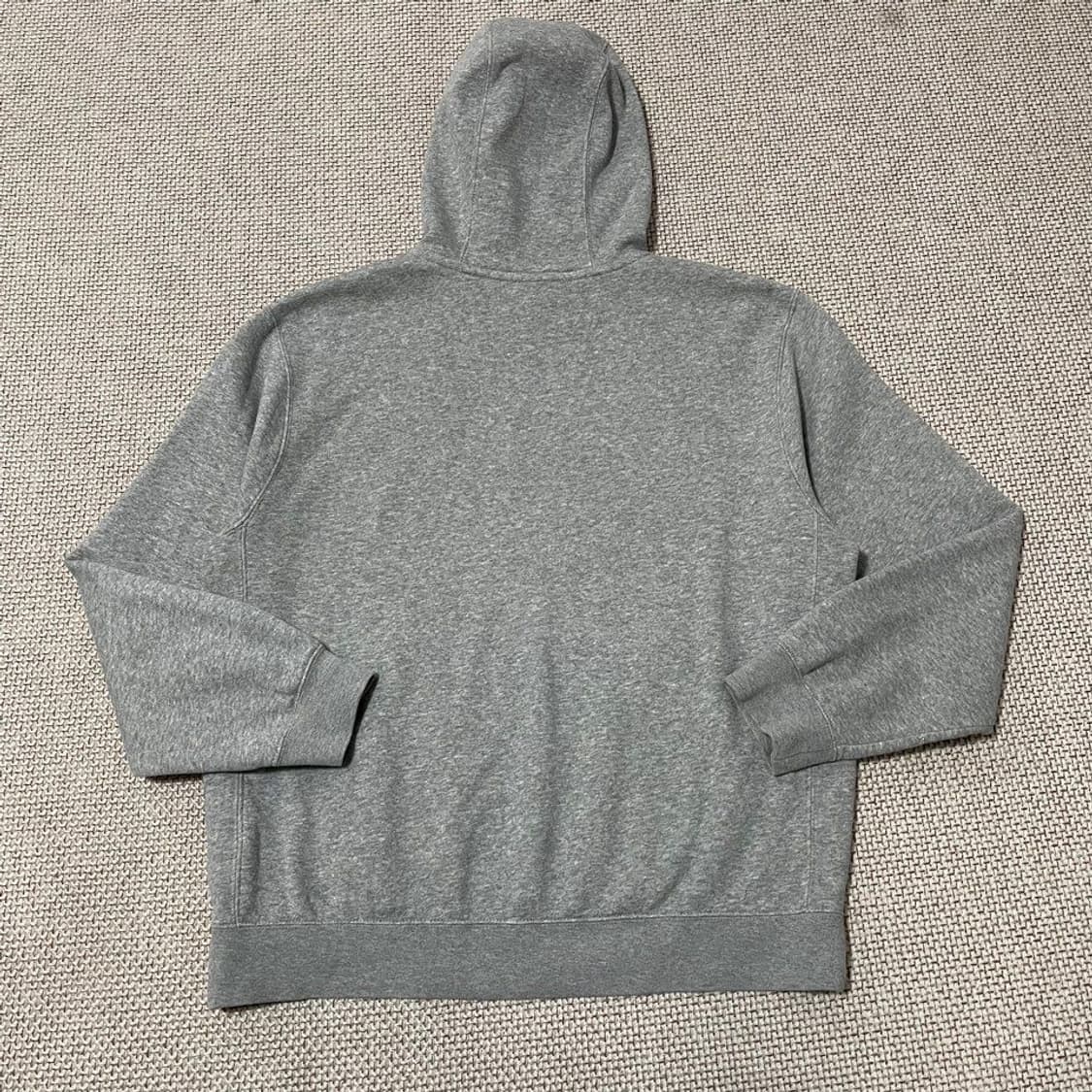 나이키 기모 후드 6732 상품이미지3