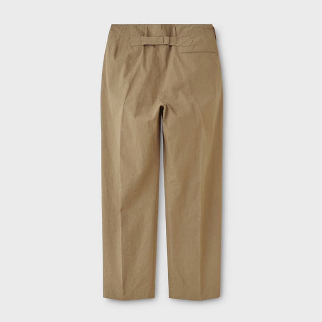 피그벨 C/L CEREMONY TROUSERS 팬츠 2 상품이미지2