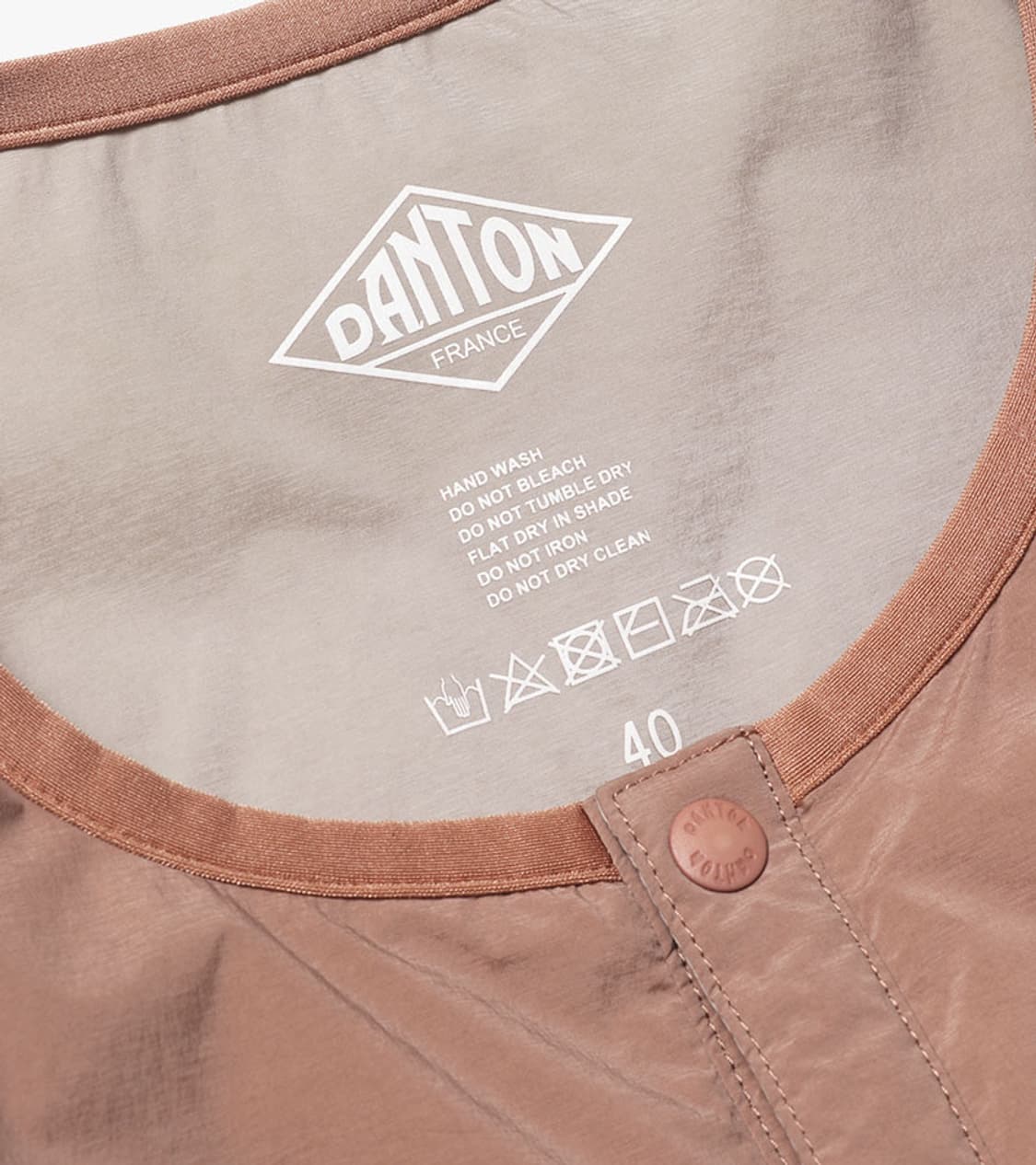 DANTON - PRIMALOFT LIGHTWEIGHT JUMPER 상품이미지5