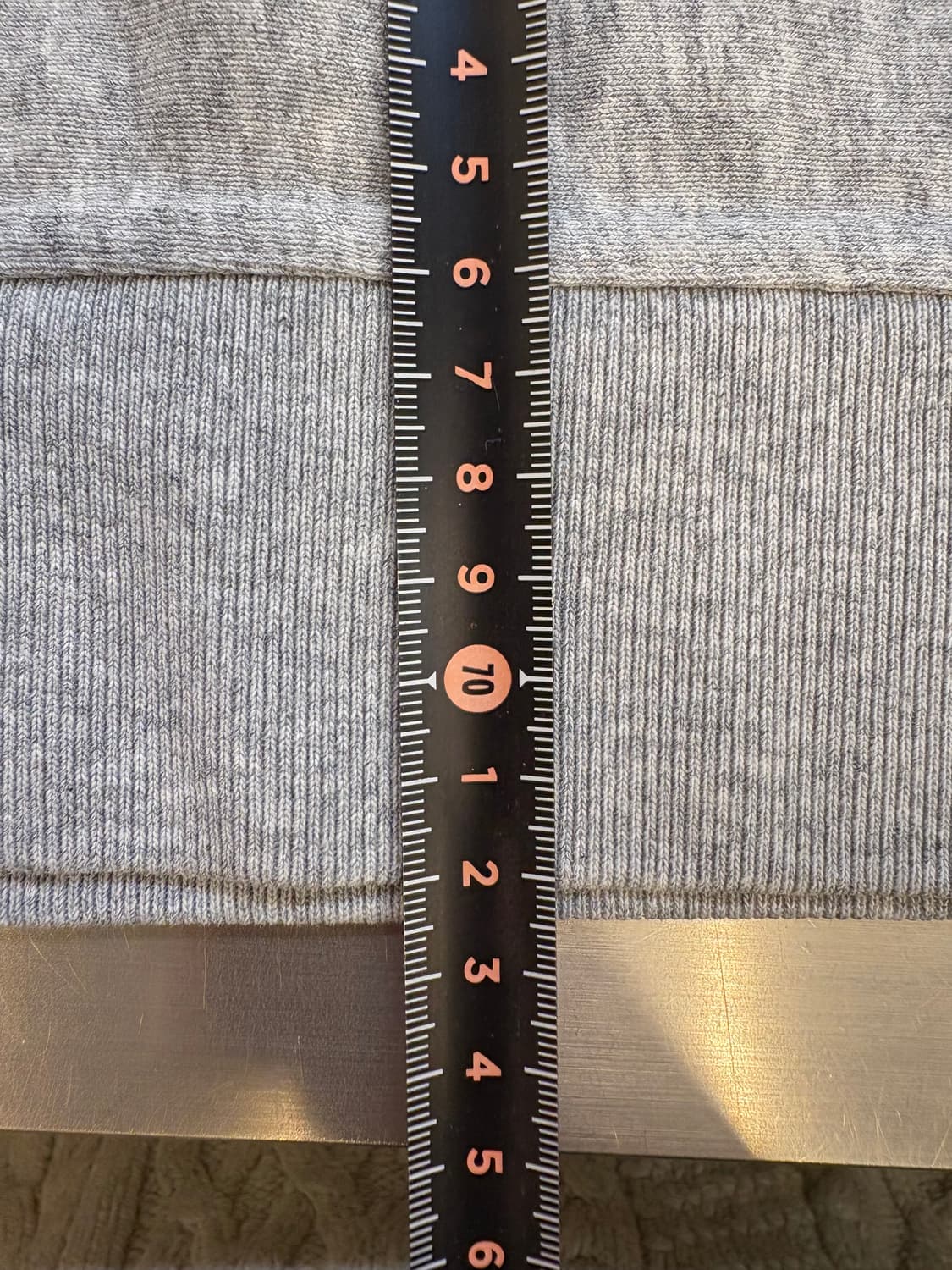 스투시 베이직 크루넥 맨투맨 상품이미지9