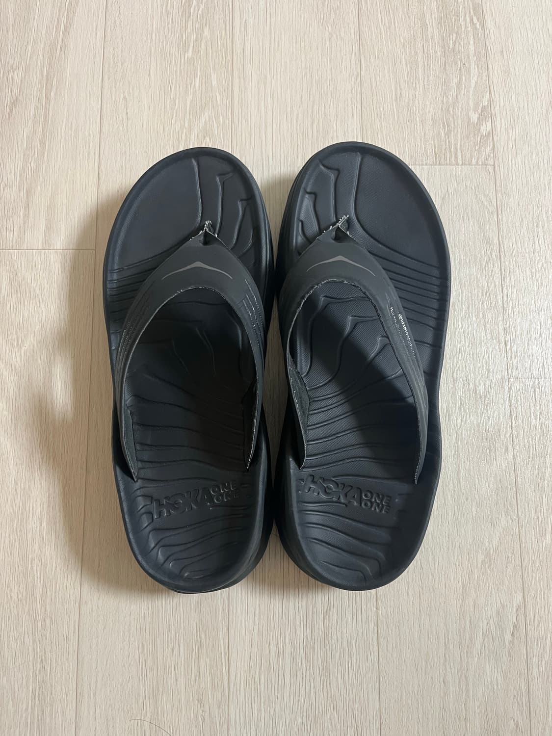 호카 오라 리커버리 플리플랩 280 상품이미지2