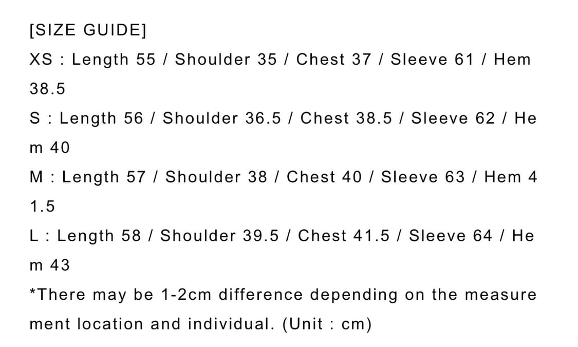 스컬프터 스트라이프 후디 상품이미지2