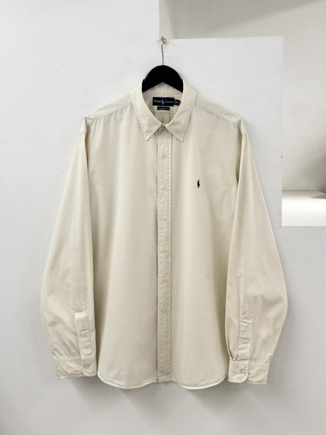 폴로 랄프로렌 셔츠 상품이미지1