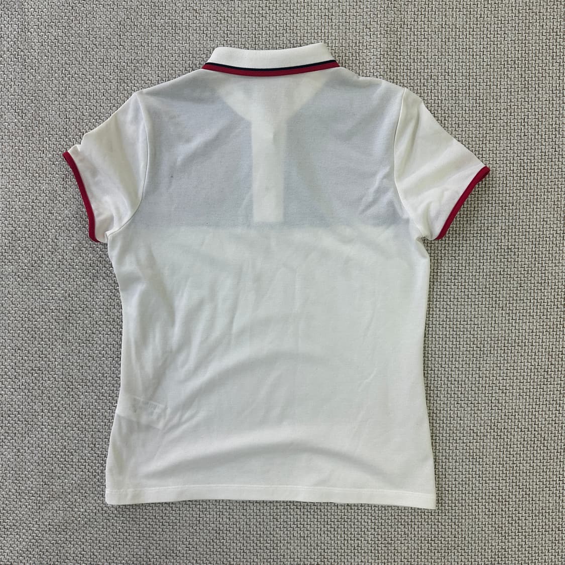 100 JDX 골프웨어 폴로 셔츠 반팔 0414D 상품이미지4