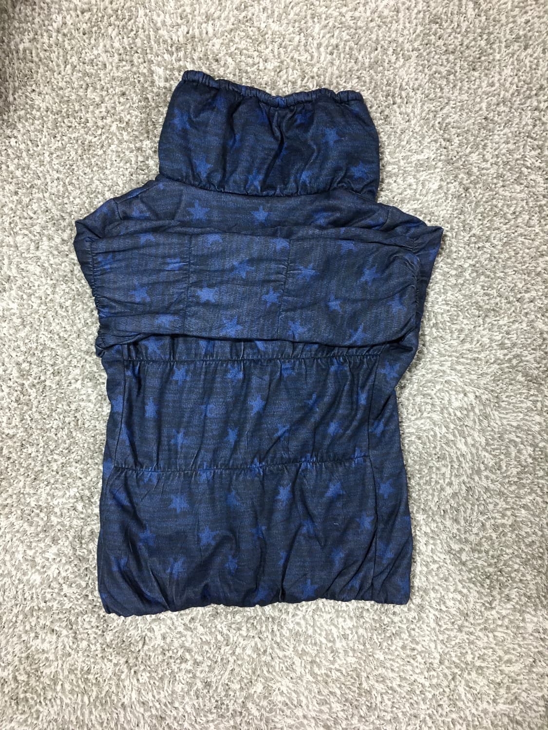 아디다스 별 패턴 자켓 상품이미지6