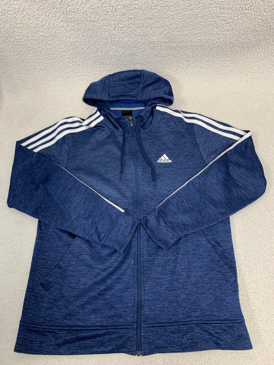 ADIDAS 후드집업 상품이미지1