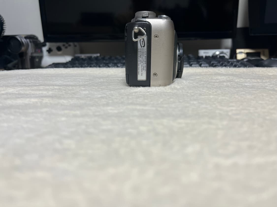 📸 소니 DSC-S75 디지털카메라 💿✨ 상품이미지4