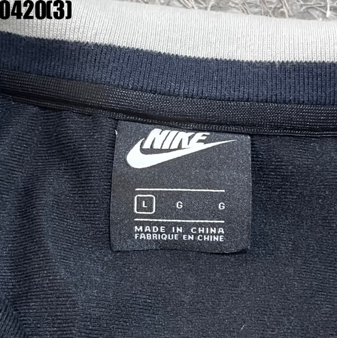 나이키 자켓  상품이미지3