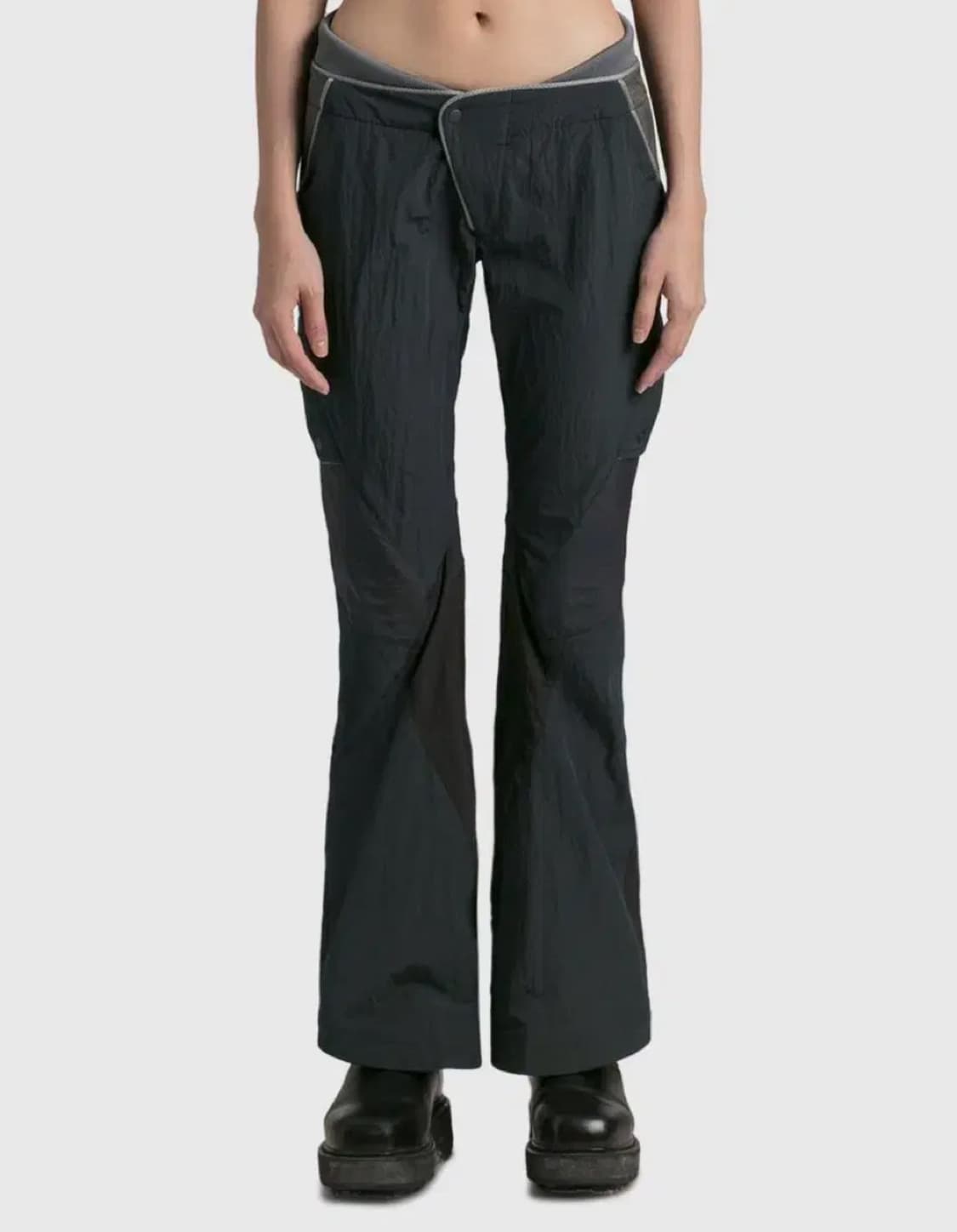 혜인서 로우라이즈 팬츠 1사이즈 상품이미지1